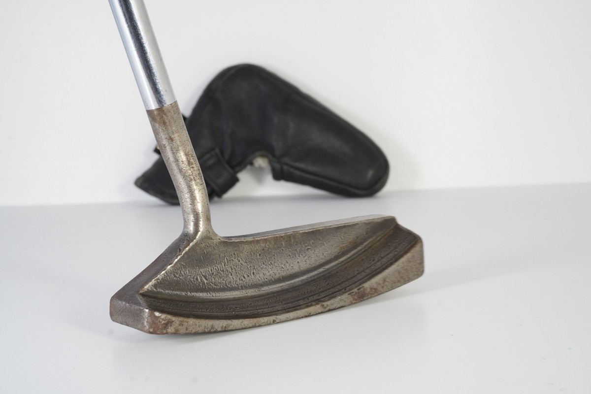 お*ん様 【超希少】Scotty Cameron Fry’s Pity Putt RARE] Scotty Cameron Putter RH Fry's out of Pity First Production