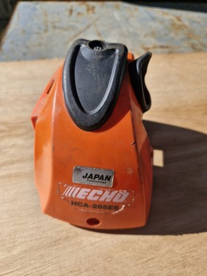 ECHO HCA 265es Original Motorgehäusedeckel Gehäuse