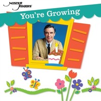 Rogers Mister - Youre Growing - Cd - G3Z