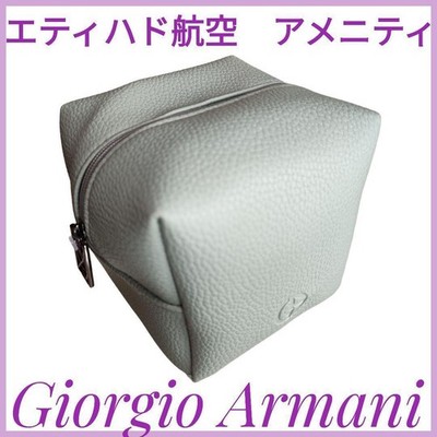  Flight Ok Giorgio Armani Etihad Airways Amenities