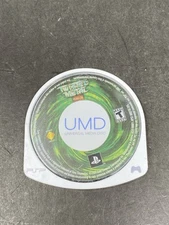 Twisted Metal Head-On (Sony PSP, 2005) UMD Disc Only