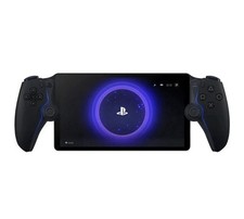 Sony PlayStation Portal Remote Player Midnight Black CFI-Y1001