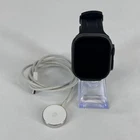 Apple Watch (Ultra 2) 49mm Black Titanium (LTE) w/ Black Band - Good Condition