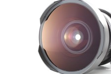 Mamiya Fisheye Camera Lenses 37mm Focal for sale | eBay