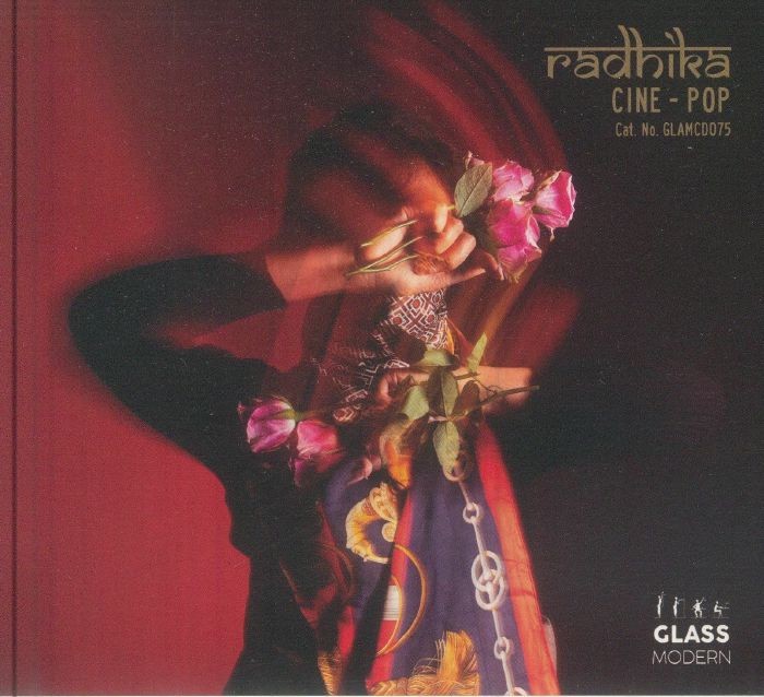 RADHIKA - Cine Pop - CD
