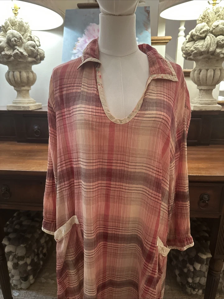 Magnolia Pearl Dress from the Farm Collection NWOT - Image 2 of 4