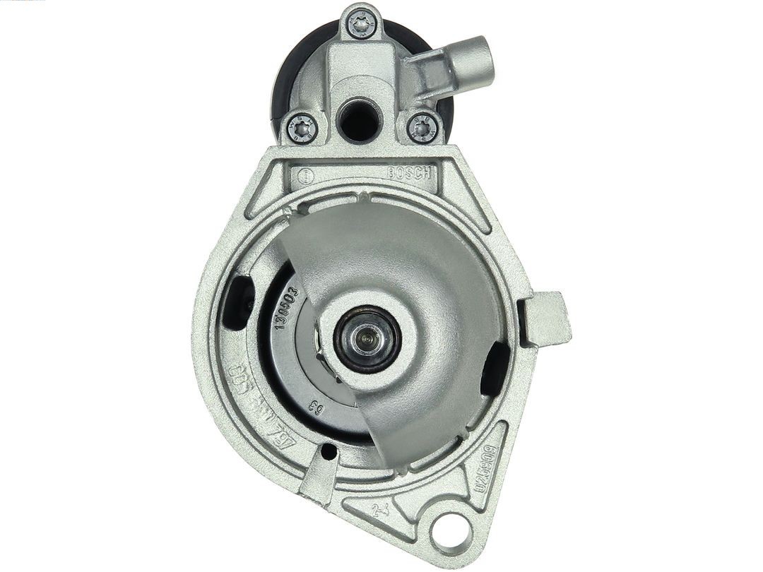 ✅Fits AS ROZRUSZNIKI I ALTERNATORY S0036PR ROZRUSZNIK REMANUFACTURED ⭐UK Seller⭐