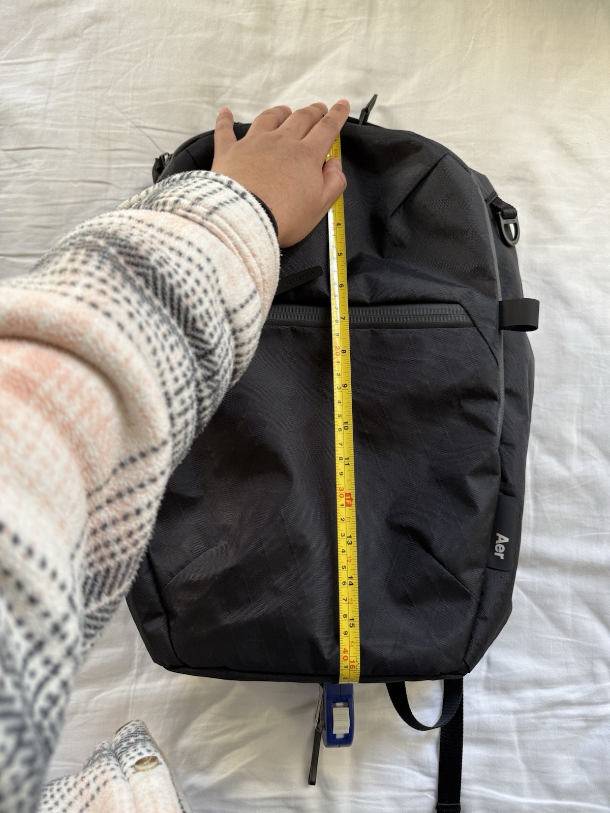 Aer City Pack Pro Backpack - image 4