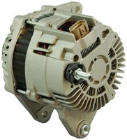 Lichtmaschine Generator Lima WAI 20081N 12V FüR Nissan Micra 4 K13K K13KK
