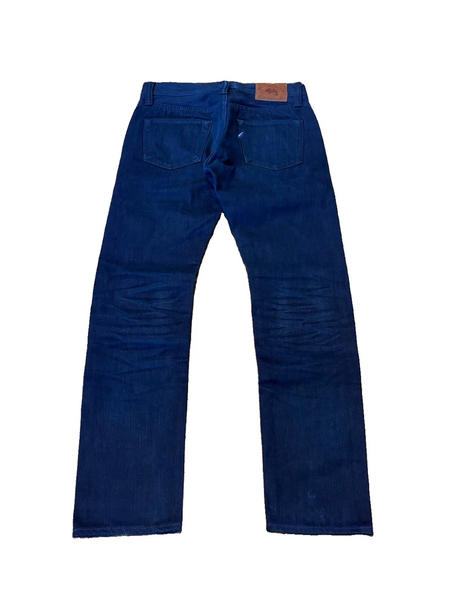 Denim Jeans Pure Blue Japan for Men for sale | eBay