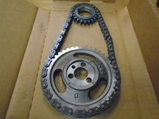 NOS! Dynagear 73061 Precision Timing Chain and Gear GM 2.8L 3.1L