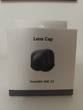 NEW Insta360 ONE X2 Lens Cap