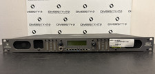 Wohler AMP1-S8MDA 8 Channel HD-SDI SD-SDI AES/EBU and Analog Audio Monitor