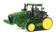 ERTL - Tracteur à chenilles Edition Prestige - JOHN DEERE 8RT 370 - 1/64 - ER...