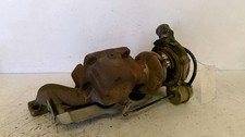 Turbo Ford TRANSIT