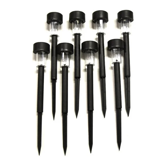 Набор солнечных садовых светильников для умного дома 8 упаковок 5690₽