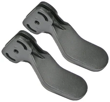 Porter Cable PCB220TS Jobsite Table Saw 2 Pack Handle - 5140082-86-2PK