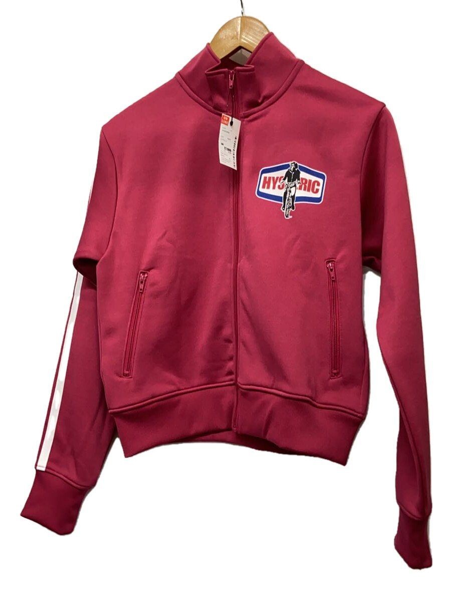 ALTRA HYSTERIC Altro Giacca OMAGGIO Poliestere PNK 01233cj01