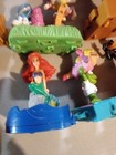 Collection of Vtg 1990s McDonald's Happy Meal toys  — photo 10