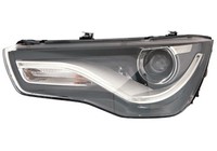 VAN Wezel Hauptscheinwerfer 0301985 FüR A1 8XF 8X1 8XA Audi 8XK Sportback Tfsi
