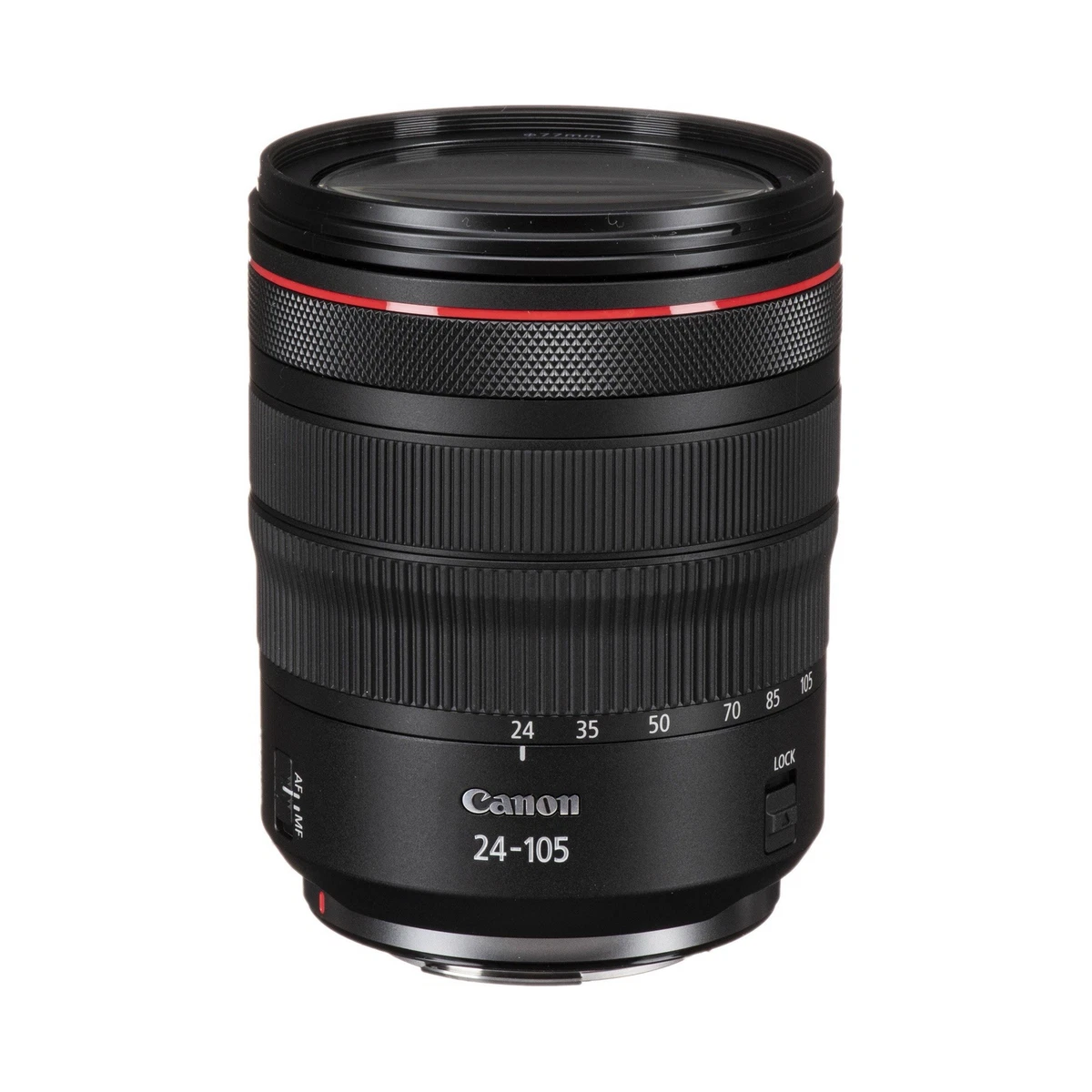 Canon 24-105mm Camera Lenses for sale | eBay
