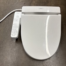 Toto Washlet SW2033R   WASHLET  C100 Electronic Bidet Toilet Seat