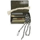 Original Bundeswehr Waffenreinigungsset G3 BW Reinigungsgerät Kaliber 7.62
