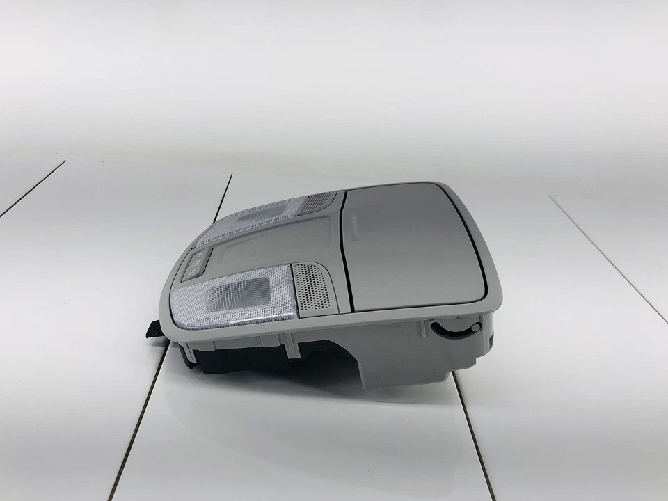 16-21 HYUNDAI TUCSON 前盖头盖控制台内部圆顶灯原始设备制造商 — 第 2/4 张图片