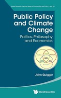 Quiggin John | Public Policy AND Climate Change | Buch | Englisch (2024)