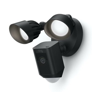 Ring Wi-Fi CCTV System Floodlight, Spotlight, Video Doorbell, Solar Panel