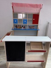 Kaufladen Kaufmannsladen Mit Schubfächern