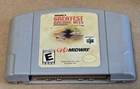 Midways Greatest Arcade Hits Vol 1 - Nintendo 64 N64 Game Cartridge Only Tested