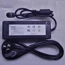 Charger Power Adapter for Mastersizer2000 Particle Size Analyzer