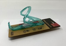 Blackburn Airslik Bottle Cage - Transparent B...