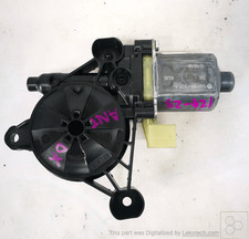 Lunette arrière Porsche Macan