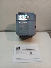 New Fuji FRN0010C2S-7U 2HP 230V 1Ph In / 230V...