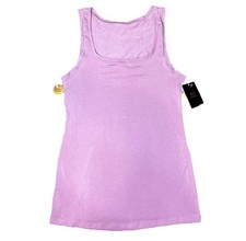 Wacoal Purple Ultimate Comfort Camisole Cami Tank Top NWT Ladies Small