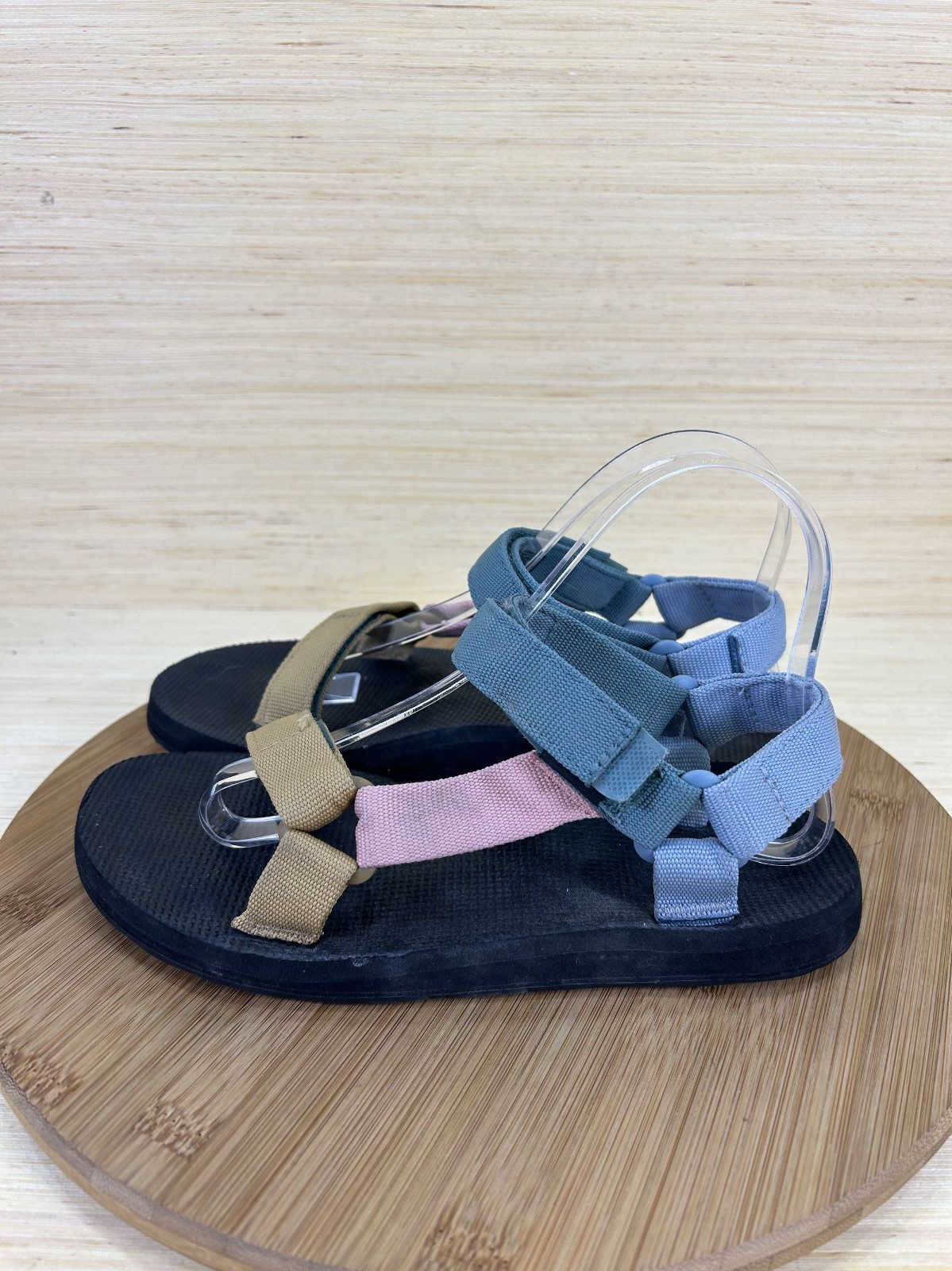 Teva Original Universal Light Multicolor Ankle St… - image 1