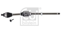 Febi Bilstein Antriebswelle 196014