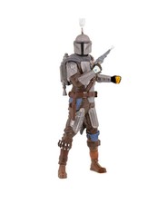 Hallmark Christmas Ornament Star Wars - the Mandalorian NEW