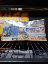 Atlantic Civil War Guns Ref. 691 scala 1:32