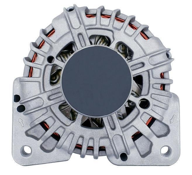 Alternatore per Renault Master + Opel Movano 2.3 dCi CDTI Megane III 2.0 dCi