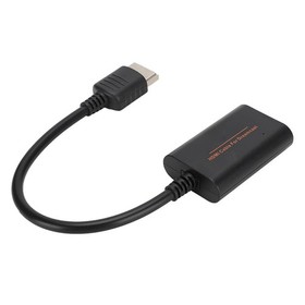 For Dreamcast DC Game Console Fully Digital Video Converter