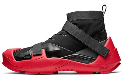 Nike Free TR 3 SP MMW Bred AQ9200-001