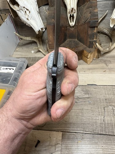 EKA RTG-1 G10 Handles - Picture 11 of 17