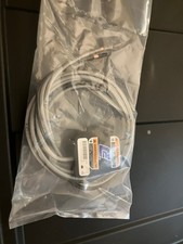 Copeland 529-0060-24 Compressor Power Cable w/ Molded Plug Genuine OEM NEW