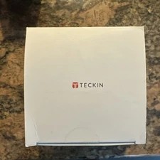 NEW Teckin Smart Socket SP10 3 PCS