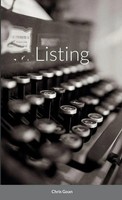 Chris Goan | Listing | Taschenbuch | Englisch (2020) | Kartoniert / Broschiert