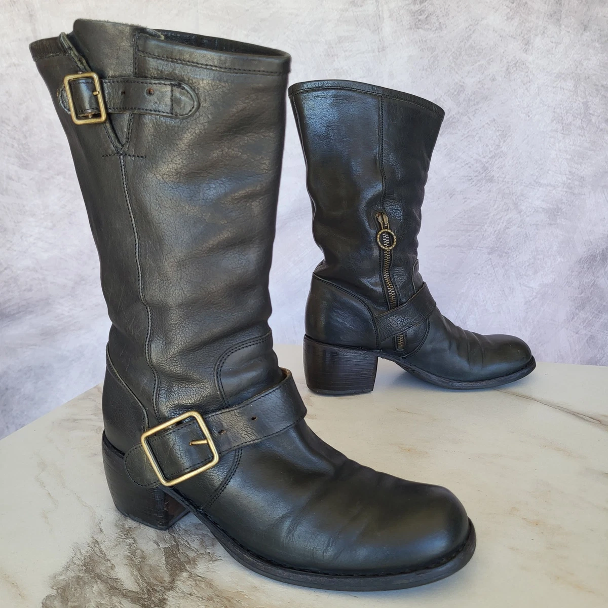 FIORENTINI+BAKER Boots for Women for sale | eBay