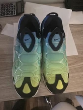 Nike Air Kukini SE Water/Volt Gradient Men’s Size 12 Retro Running Shoes